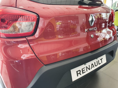 Renault Kwid Full