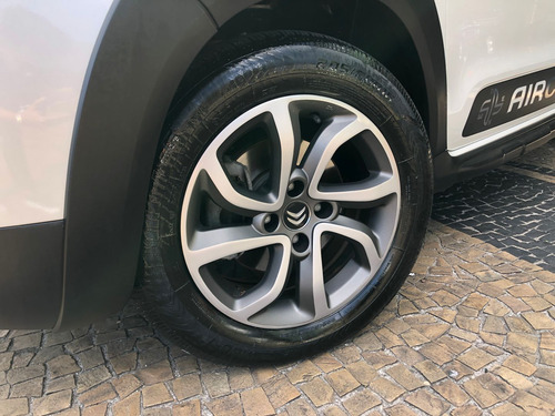 Citroën Aircross 1.6 Live 16V Flex 4P Automático