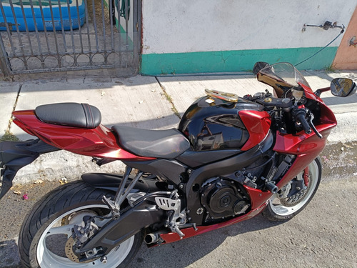 Color Rojo