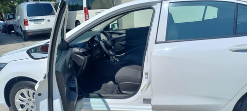 Chevrolet Onix 1.0t Ls At