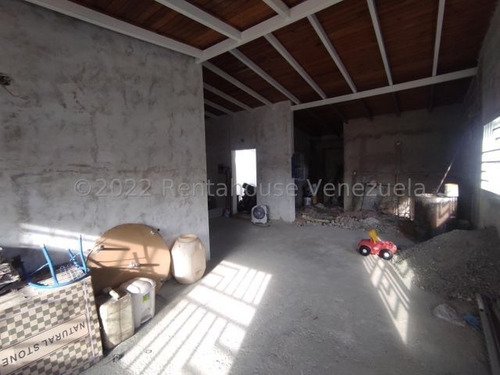Imagen 29 de 29 de Hermosa Casa En Urb Villa San Jose( Entrada El Macaro Turmero) Wm Mls #23-664