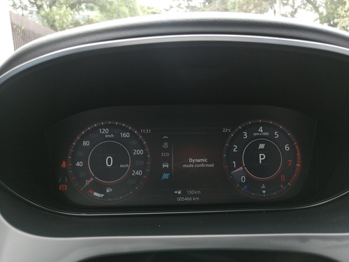 Jaguar E Pace Hse Hse