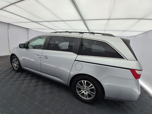 Honda Odyssey 3.5 Exl