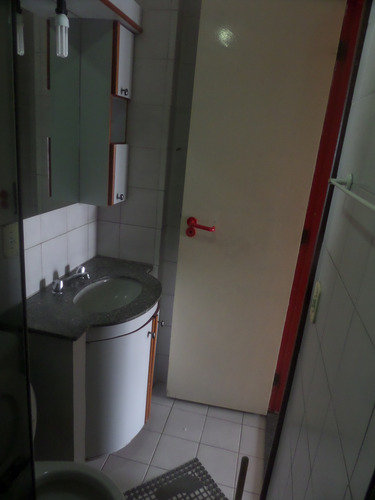 Apartamento À Venda Na Rua Menezes Vieira, Cachambi, Rio De Janeiro - Rj - Liv-1631