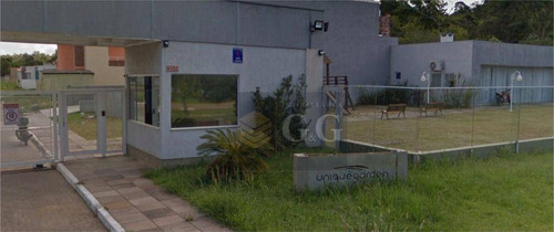 Imagem 2 de 7 de Terreno À Venda, 250 M² Por R$ 96.000 - Tarumã - Viamão/rs - Te0281