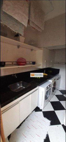 Imagem 10 de 17 de Condomínio Ibiti Do Paço - Casa Com 4 Dormitórios À Venda, 400 M² Por R$ 1.500.000 - Jardim Ibiti Do Paço - Sorocaba/sp - Ca2185