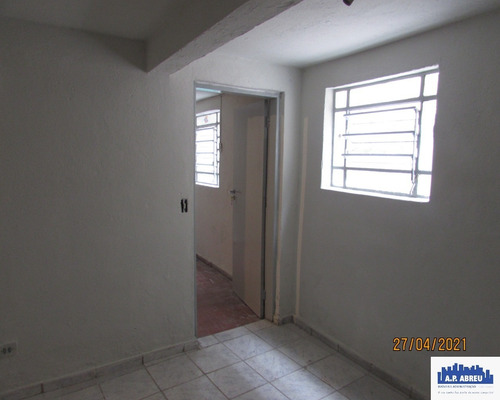 Imagem 11 de 21 de Casas A Venda No Cangaíba, São Paulo - V4039 - 70400195