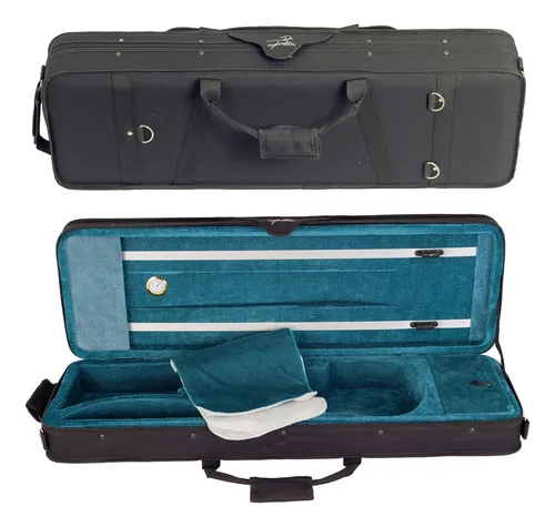 comprar Estojo Case Violino Di Pietro Retangular Vlc02 4u002F4