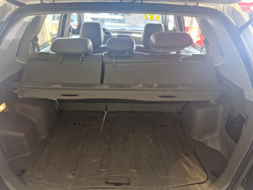 Hyundai Tucson 2.0 MPFI GLS 16V 143CV 2WD FLEX 4P AUTOMÁTICO