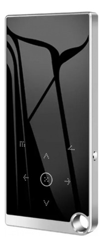 Reproductor De Música Bluetooth Mp3 Mp4 Fm Con Altavoz .