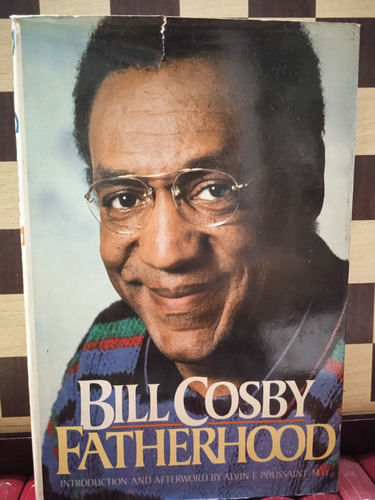 Fatherhood-bill Cosby