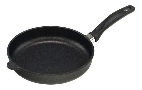 Frigideira De Titânio Borner Best Pan Amt Alemã 24cm