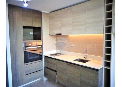 Oportunidad!!! Departamento Santiago $280.000