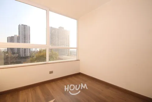 Departamento Avenida Vicuña Mackenna Id: 132333