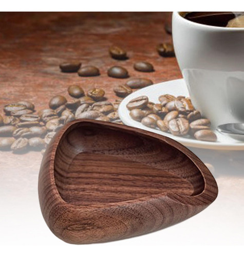 Tazón De Café De Madera Tazón De Café Grijanos Tazón De