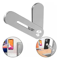Comprar Holder Magnetico Actúa Como Soporte Para Laptops Y  Celular
