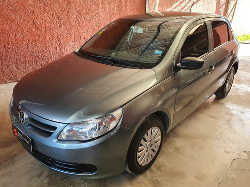 Volkswagen Gol Trend 2011 Imotion