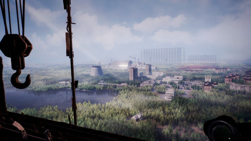 Chernobylite || Pc || Steam || Original || Digital