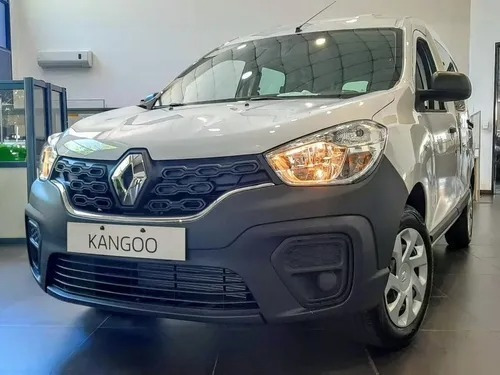 Imagen 1 de 18 de Renault Kangoo Emotion 5 Asientos Disponible Tasa 0% (dsv)