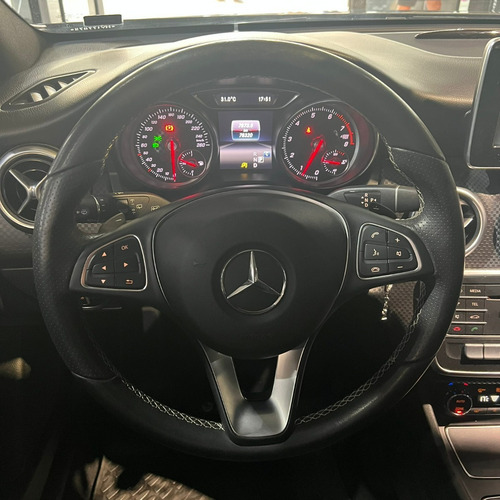 Imagen 11 de 17 de Mercedes-benz Clase A 1.6 A200 Urban 156cv