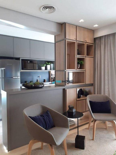 Imagem 8 de 17 de Apartamento Para Venda Com 87 Metros Quadrados No Jardim Guanabara Em Campinas - Sp. - Ap2484