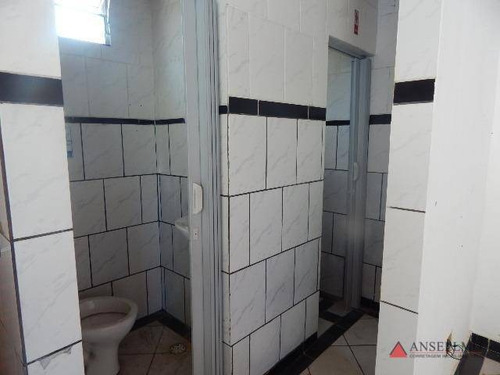 Imagem 11 de 30 de Terreno Para Alugar, 1475 M² Por R$ 12.000,00/mês - Ferrazópolis - São Bernardo Do Campo/sp - Te0127