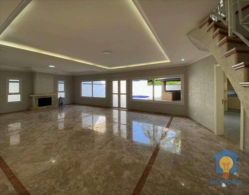 Imagem 8 de 30 de Casa Com 4 Suítes À Venda - R$ 2.197.000 - São Paulo Ii - Cotia/sp - Ca0553