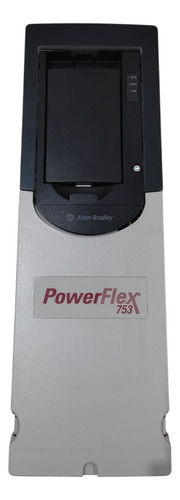 Inversor De Frequência Powerflex 753 20f11 D011 5.5kw/7.5hp