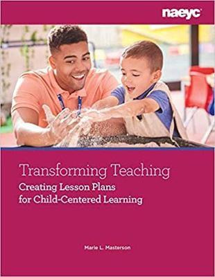 Libro Transforming Teaching : Creating Lesson Plans For C...