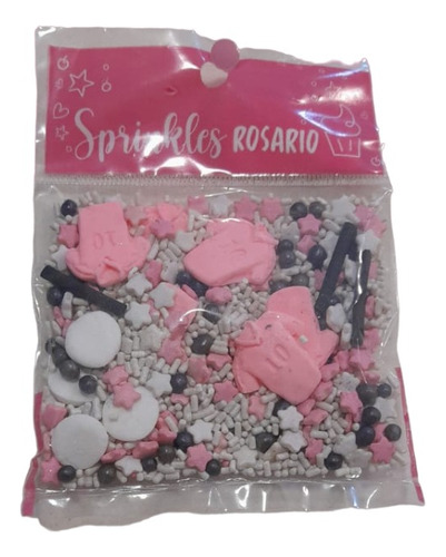 Sprinkles Inter De Miami Messi 50 Gr - La Botica