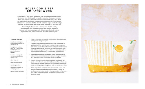 Costura Moderna