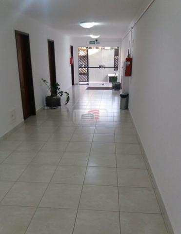 Imagem 8 de 9 de Apartamento Com 2 Dorms, Vila Euclides, São Bernardo Do Campo - R$ 360 Mil, Cod: 763 - V763