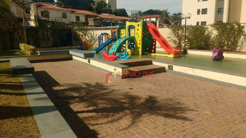Imagem 26 de 30 de Apartamento Residencial À Venda, Vila Pirituba, São Paulo - . - Ap0004