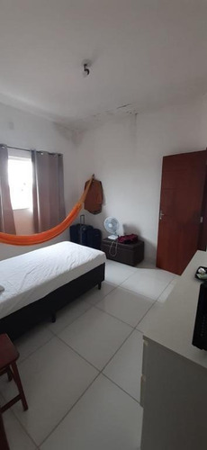 Imagem 16 de 30 de Casa Com 3 Dormitórios À Venda, 171 M² Por R$ 380.000,00 - Parque Das Nações - Parnamirim/rn - Ca7424
