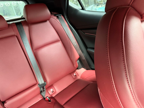 Mazda Mazda 3 2.5T Signature Hatchback At