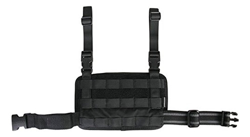 Molle Táctico Emersongear 500d De Nailon Ajustable Y Desmont