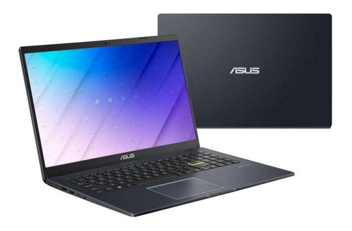 Imagen 5 de 10 de Notebook Asus Celeron 4020 4gb 128 15