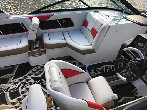 Super Air Nautique 230 Team Edition