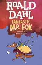 Comprar Fantastic Mr.fox - Penguin Usa - Dahl, Roald Kel Ediciones