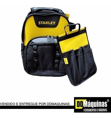 Mochila Para Ferramentas Stanley Stst515155