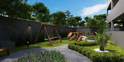 Imagem 25 de 29 de Apartamento Residencial Para Venda, Vila Campestre, São Paulo - Ap10868. - Ap10868-inc