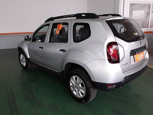 Imagem 4 de 10 de Renault Duster 1.6 16v Sce Flex Expression Manual