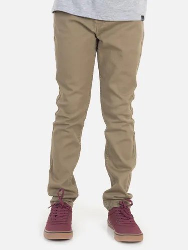 Pantalon Juvenil 5n1413-mi22 Café Maui And Sons