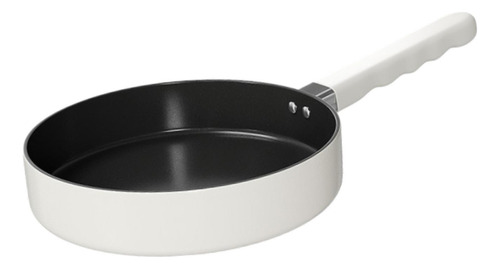 Sartén No Frito Con Manija De Cocina Portátil Cocinera De