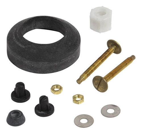 American Standard 738757-0070a Kit 242 Fluidmaster Close Cou