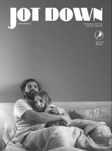 Jot Down N 39 - Revista