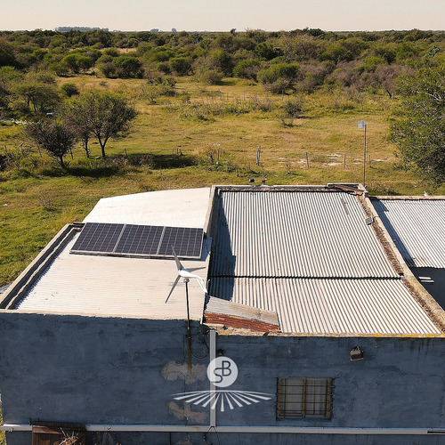 Campo Ganadero De 35 Hectáreas Con Mejoras, Gualeguaychú.