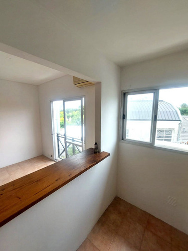 Departamento 2 Ambientes Venta Ciudad Jardin