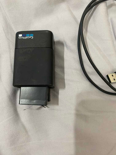 Câmera Gopro Black 8