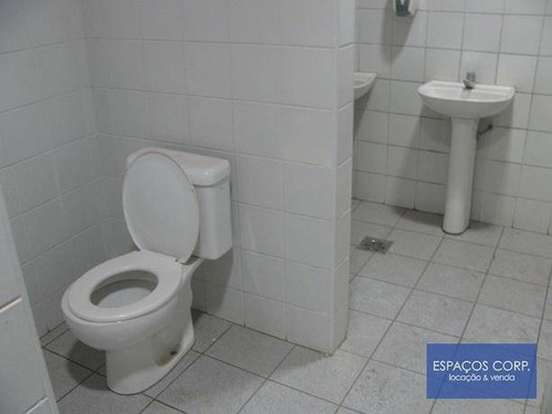 Imagem 21 de 25 de Galpão Logístico Para Alugar, 1.332m² - Ga0536